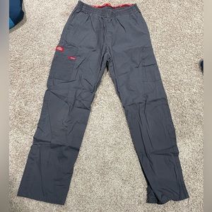 Dickies women’s scrub pants
